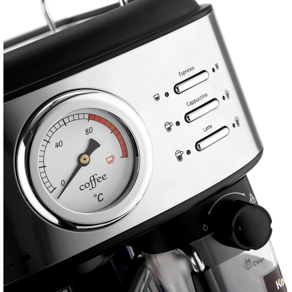 Кофеварка Brayer BR1115