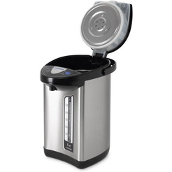 Термопот Starwind STP5741 (серебристый/черный)