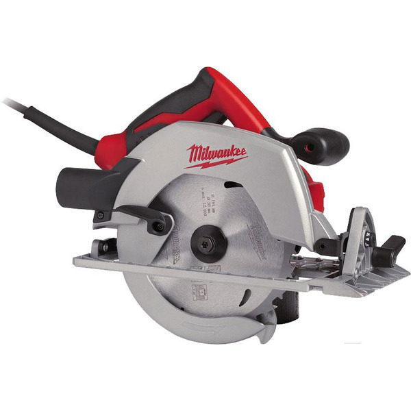 Дисковая пила Milwaukee CS 60 4933419225