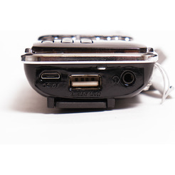 Радиоприемник портативный Сигнал РП-226BT