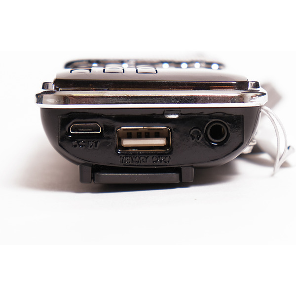 Радиоприемник портативный Сигнал РП-226BT