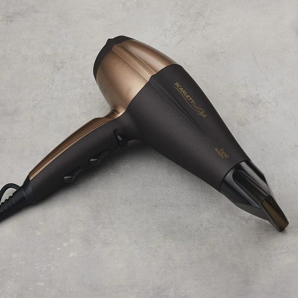 Фен SCARLETT SC-HD70I26