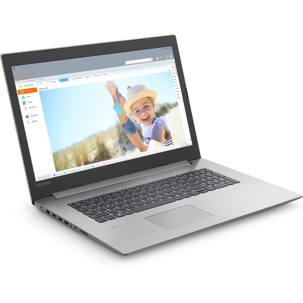 Ноутбук LENOVO IdeaPad 330-17ICH 81FL004URU