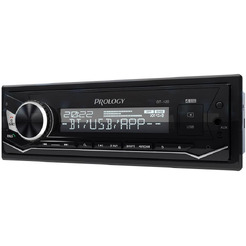 USB-магнитола Prology GT-120