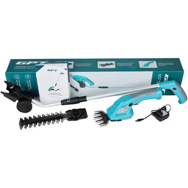 Ножницы-кусторез GPT SGT 722L