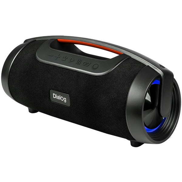 Акустическая портативная колонка Dialog Progressive AP-30