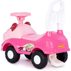 Каталка Полесье Мила 78001