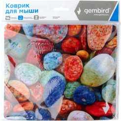 Коврик для мыши Gembird MP-STONES