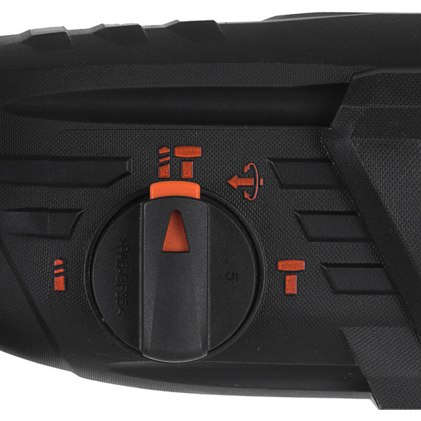 Перфоратор Dnipro-M RH-100Q