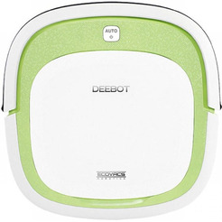 Робот-пылесос Ecovacs DEEBOT SLIM (DA60)