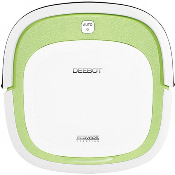 Робот-пылесос Ecovacs DEEBOT SLIM (DA60)