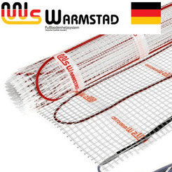 Нагревательный мат Warmstad WSM 175 Вт/1,20 кв.м