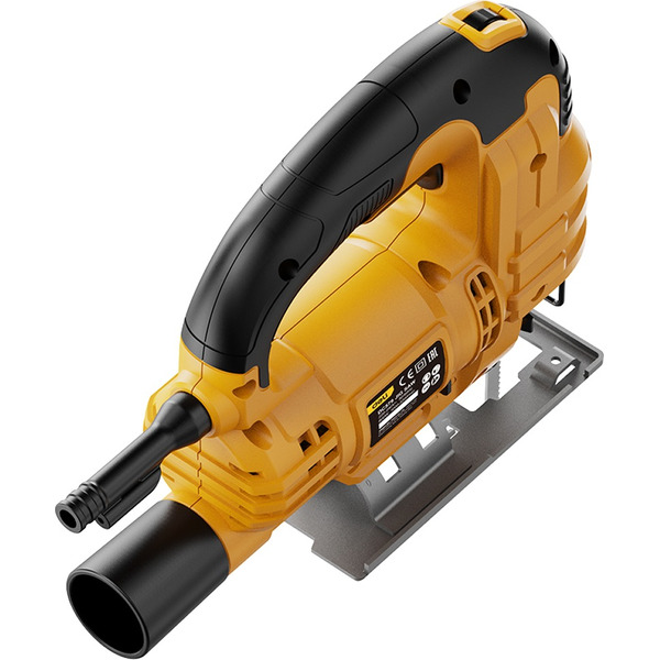 Электролобзик DELI EDC579