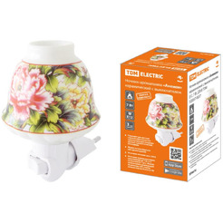 Ночник TDM Electric Анемон SQ0357-0037