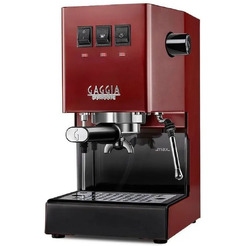 Кофеварка GAGGIA CLASSIC EVO RED RI9481/12