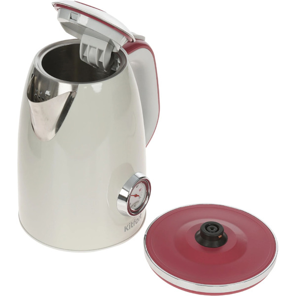 Электрочайник Kitfort KT-6798