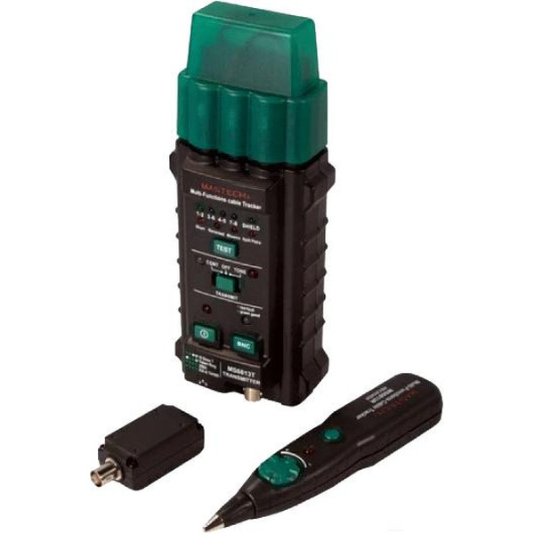 Кабельный тестер Mastech MS6813T / 13-1221