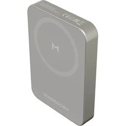 Внешний аккумулятор Magssory Pride Magnetic Power Bank 10000mAh PBN021