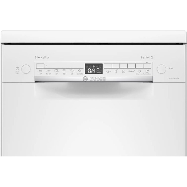 Посудомоечная машина Bosch SPS2HMW2FR