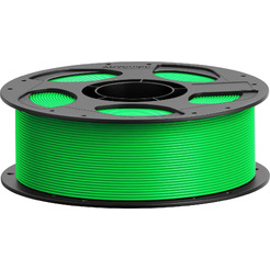 Пластик Anycubic PETG AHPECG-102 1кг (зеленый)