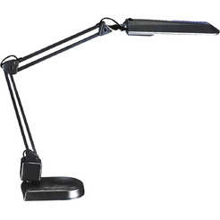 Настольная лампа МАНУФАКТУРА СВЕТА MT003 черный арт. Настольная  лампа