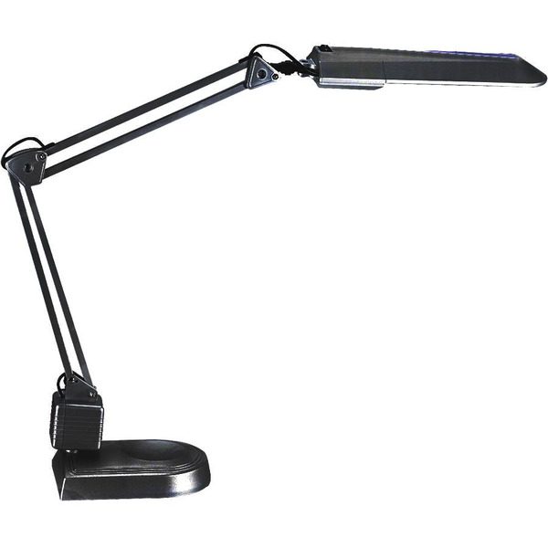 Настольная лампа МАНУФАКТУРА СВЕТА MT003 черный арт. Настольная  лампа