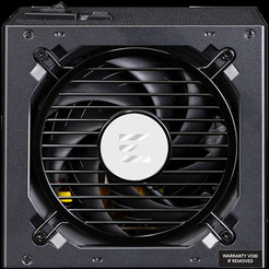 Блок питания Zalman Acrux II 1000W ZM1000-ARX2