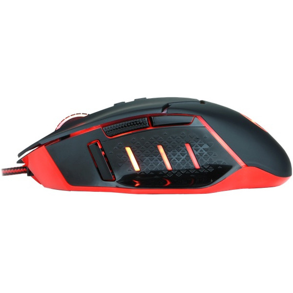 Мышь Redragon Inspirit 2