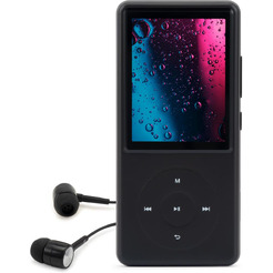 Плеер MP3 Digma M5 32GB