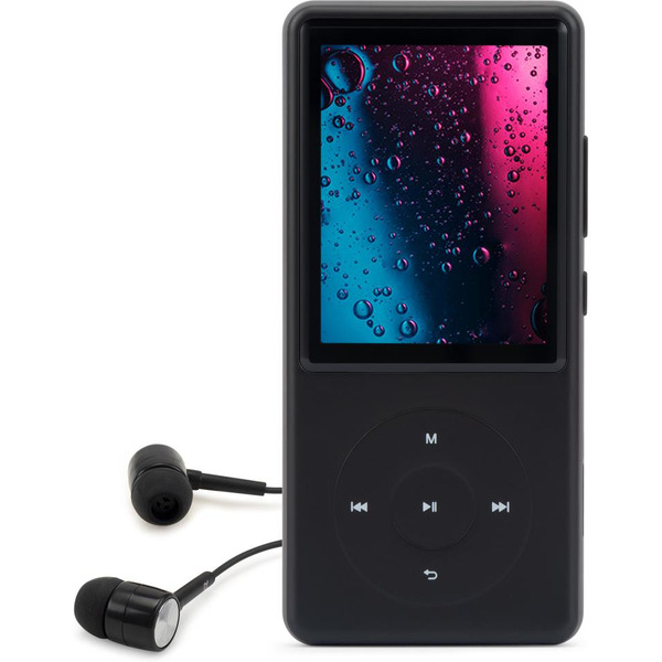 Плеер MP3 Digma M5 32GB