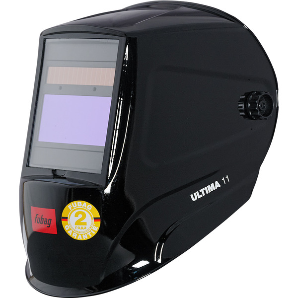 Сварочная маска Fubag Ultima 11 (992550)