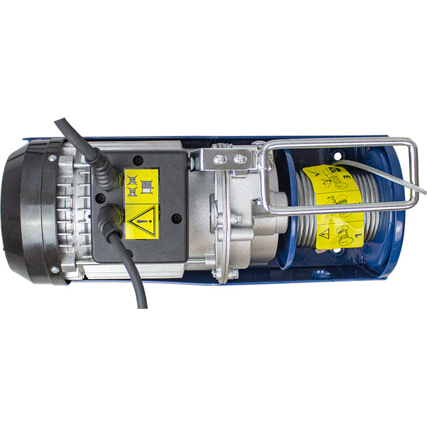 Тельфер электрический Redbo EH-500/900