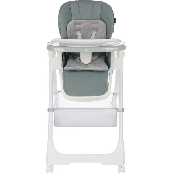 Стульчик для кормления Martin Noir Tody Lux Pine Green