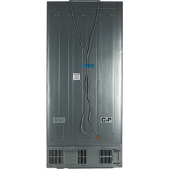 Холодильник Haier HB18FGWAAARU