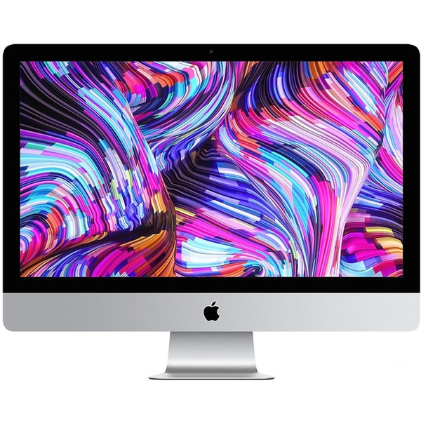 Моноблок Apple iMac 27" Retina 5K (MRQY2RU/A)