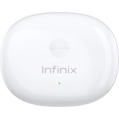 Наушники Infinix XBuds 3 XE31 (белый)