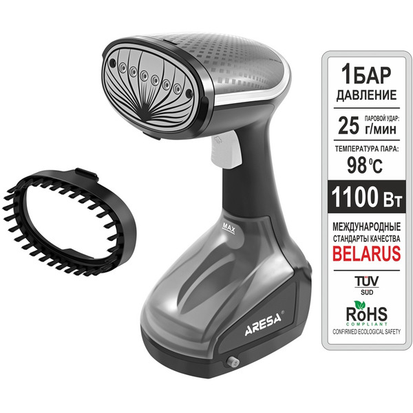 Отпариватель ARESA AR-2306