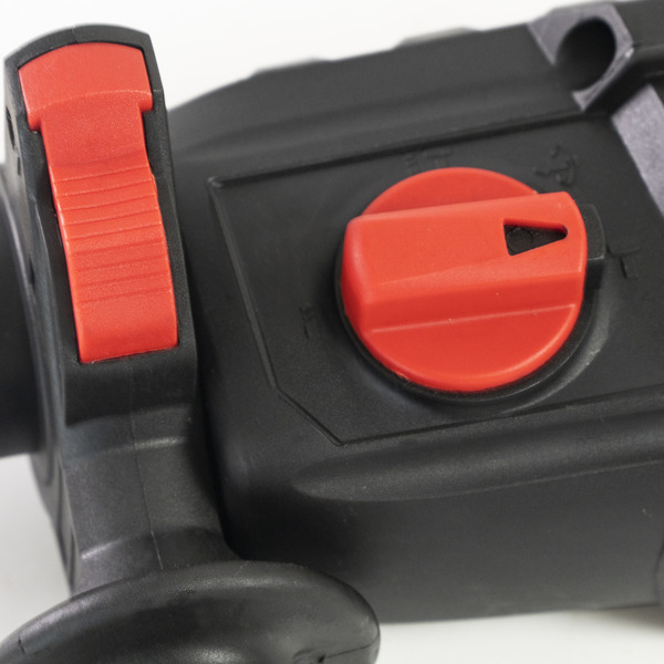 Перфоратор СТАВР ПЭГ-680М