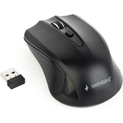 Мышь Gembird MUSW-4B-04
