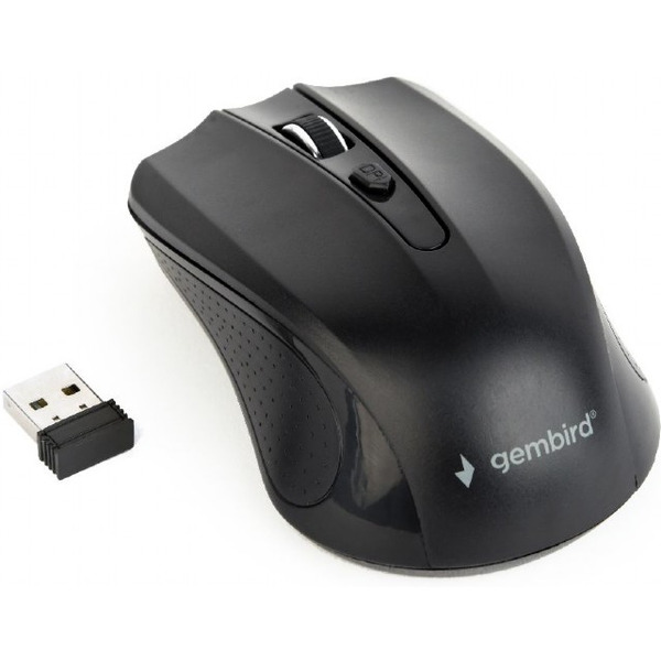 Мышь Gembird MUSW-4B-04