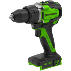 Дрель-шуруповерт Greenworks GD24DD90 3707507OUG