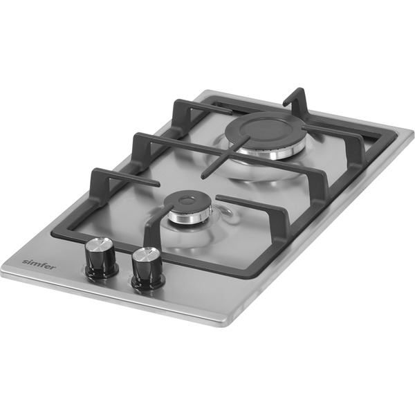 Варочная поверхность газовая Simfer H30V20M570