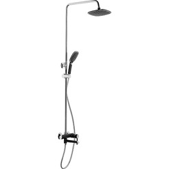 Душевая система со смесителем Haiba HB24805-7