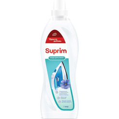 Средство для глажки SUPRIM 82038