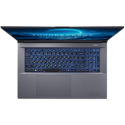 Ноутбук игровой Thunderobot 911 Plus SD JT009800KRU