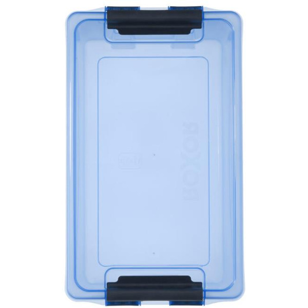 Контейнер Rox Box Home 10 (голубой)