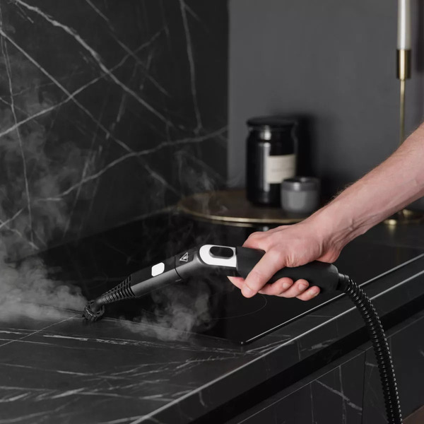 Пароочиститель Timberk T-STCF82