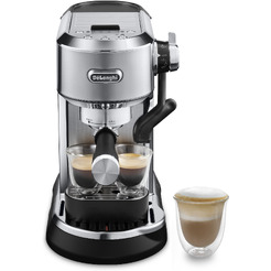 Кофеварка DeLonghi EC950.M