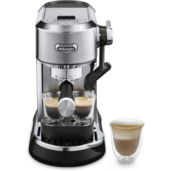 Кофеварка DeLonghi EC950.M