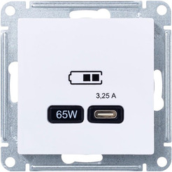 Розетка Systeme Electric ATN000127